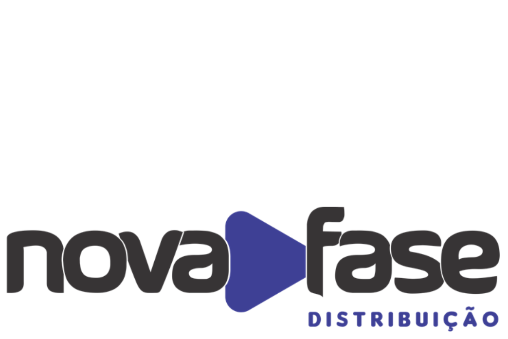 Nova Fase Distribuição