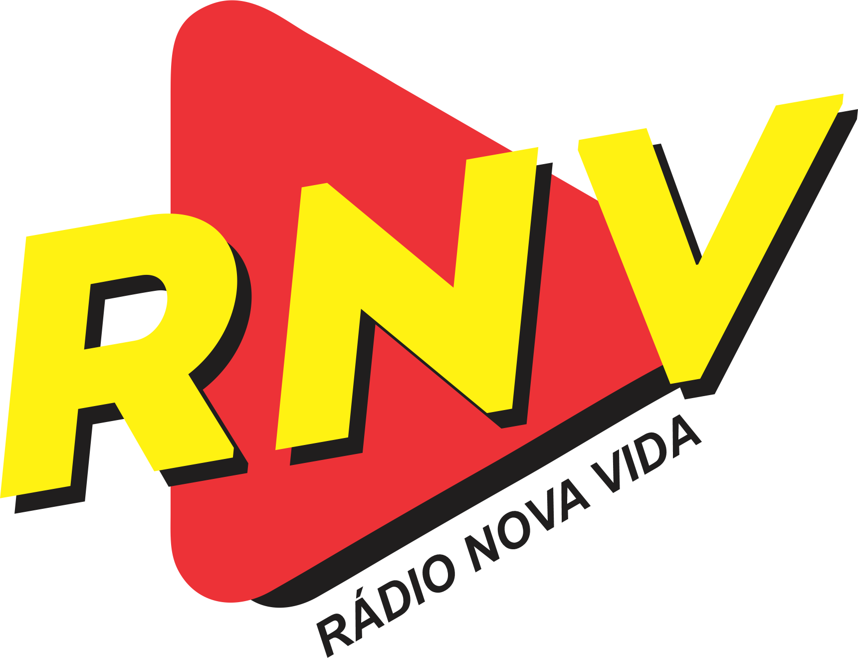 Radio Nova Vida